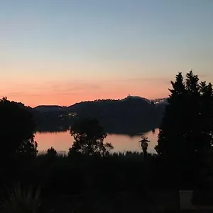 Il Tucano Affittacamere Pergusa