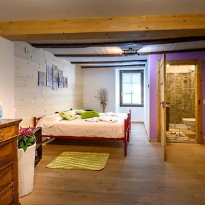 Casa vacanze Casa Nonna Pia, Tirano