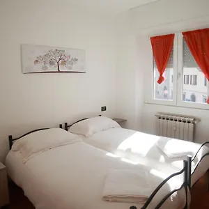 Apartament La Torre, Tirano